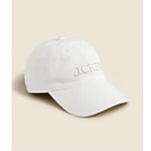 J.Crew Trade Baseball hat (NWT)